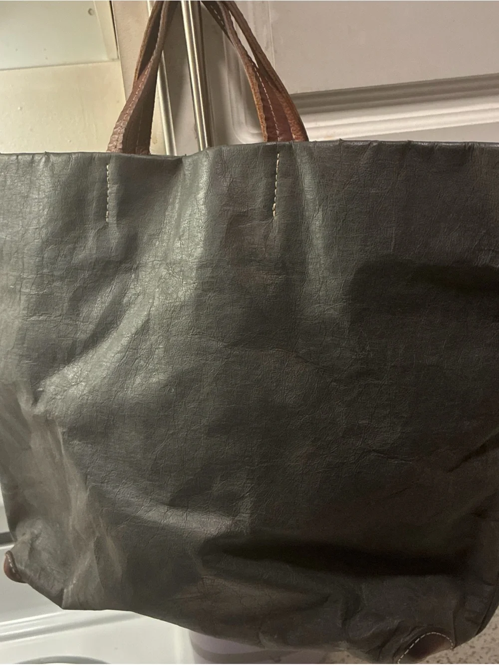 Uashmama spacious black